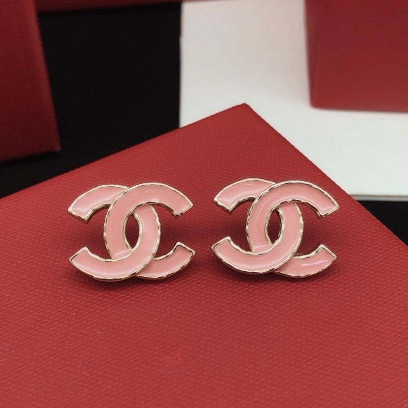 SportInspired Chanel Earrings 219408