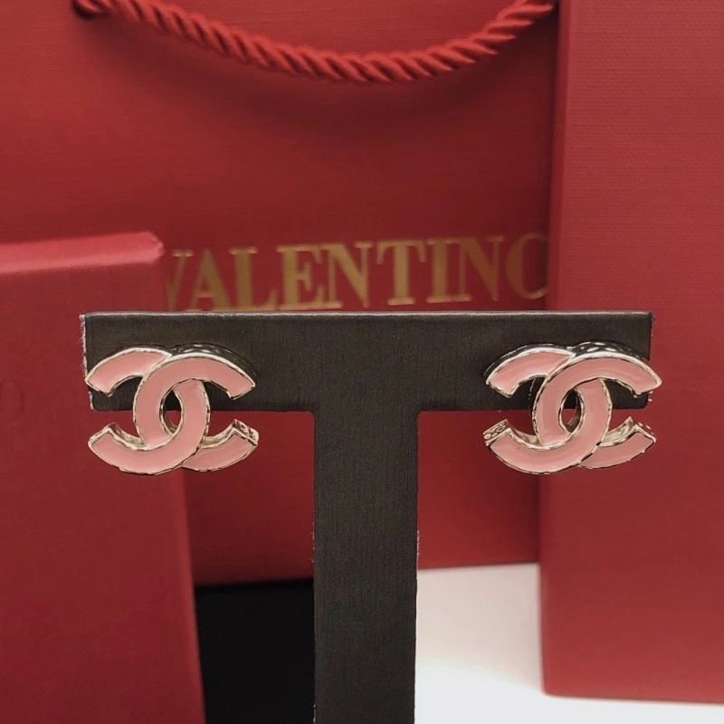 SportInspired Chanel Earrings 219408