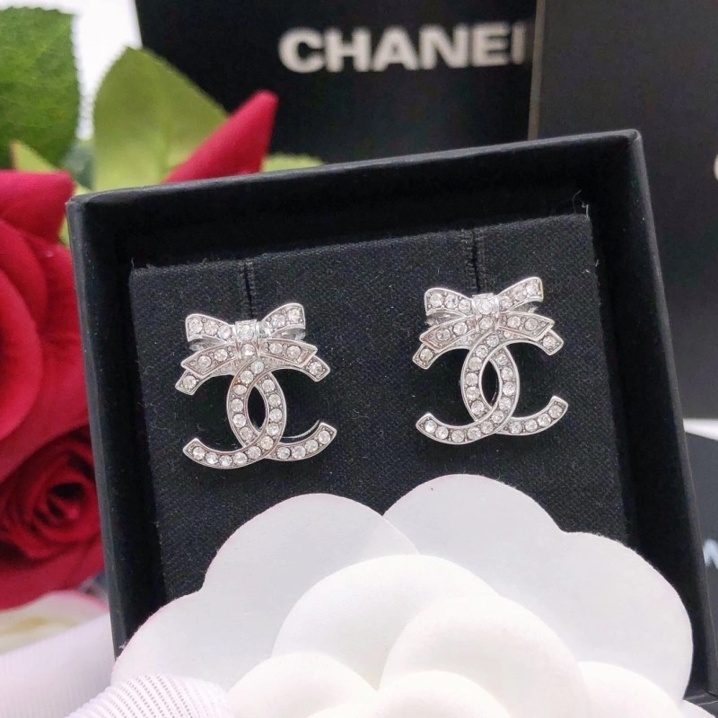 OnTrend Chanel Earrings 219390