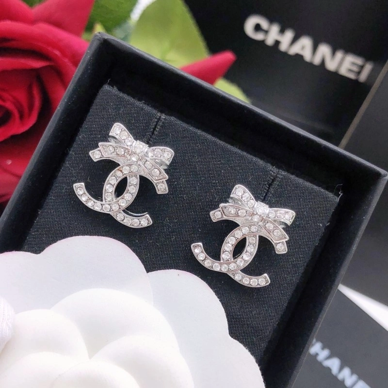 OnTrend Chanel Earrings 219390