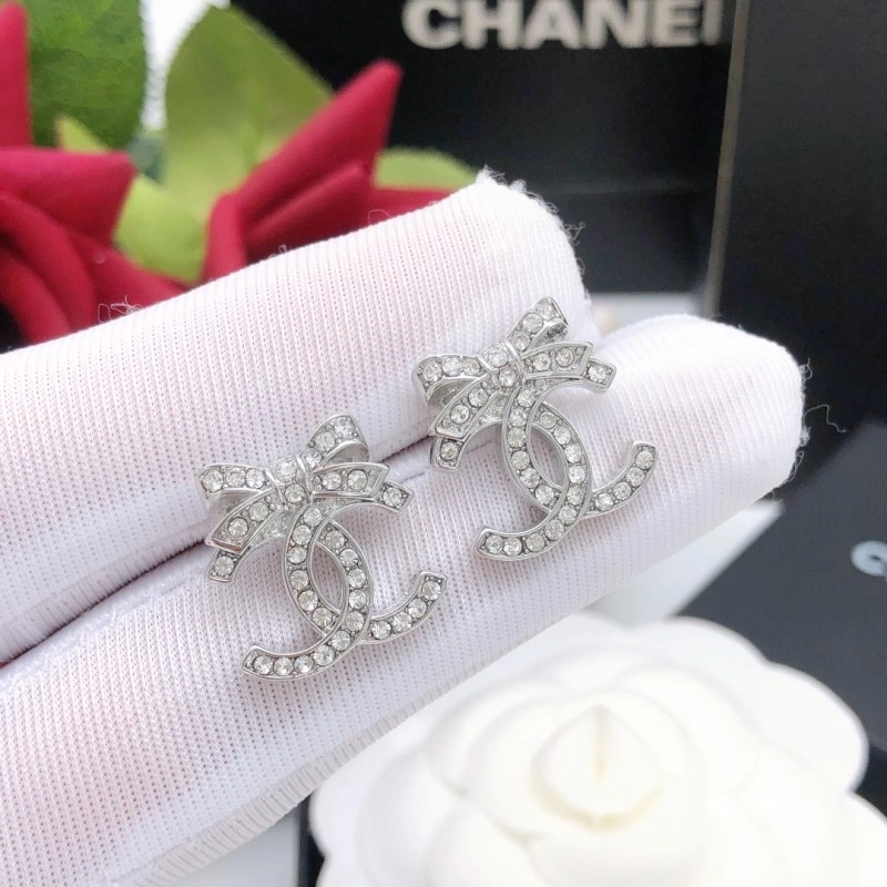OnTrend Chanel Earrings 219390