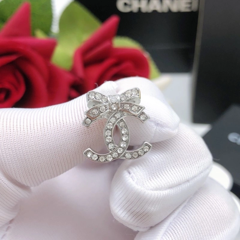 OnTrend Chanel Earrings 219390