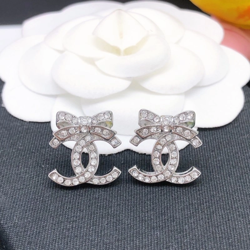 OnTrend Chanel Earrings 219390