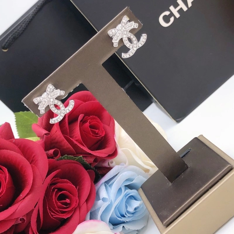 OnTrend Chanel Earrings 219390