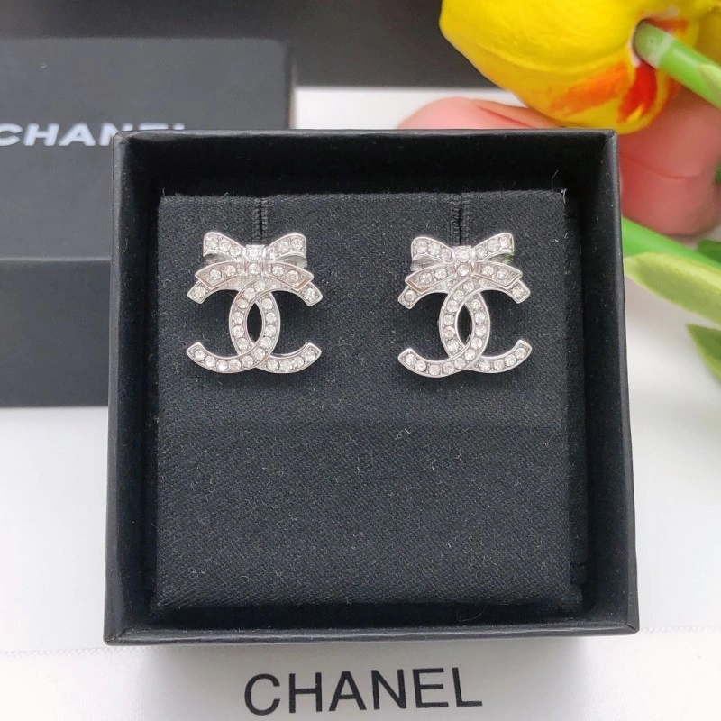 OnTrend Chanel Earrings 219390