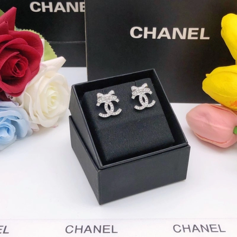 OnTrend Chanel Earrings 219390
