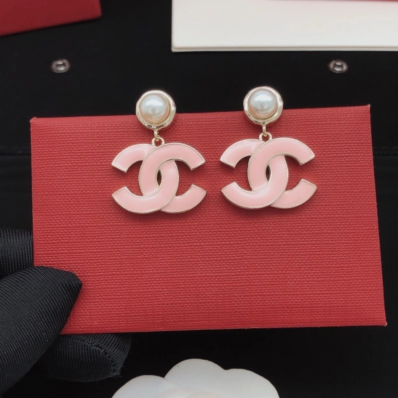 Chanel Earrings Minimalist 219381