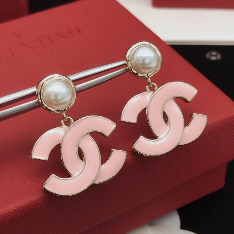 Chanel Earrings Minimalist 219381