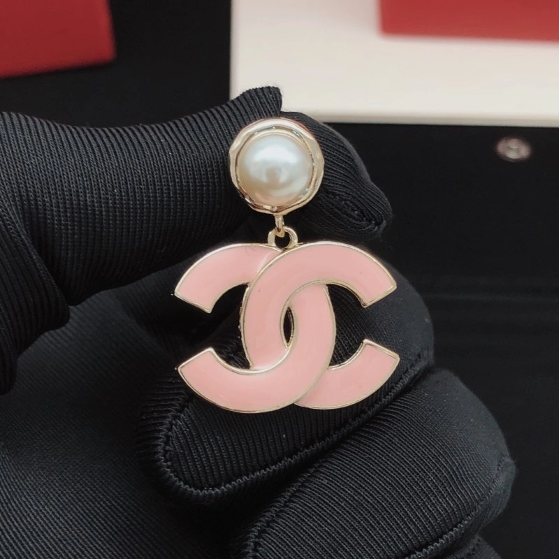 Chanel Earrings Minimalist 219381