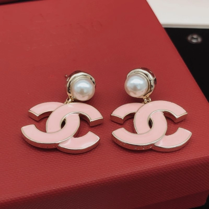 Chanel Earrings Minimalist 219381