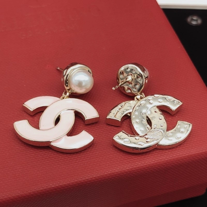 Chanel Earrings Minimalist 219381