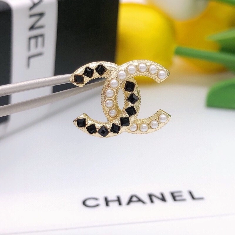 SoftTouch Chanel Earrings 219394