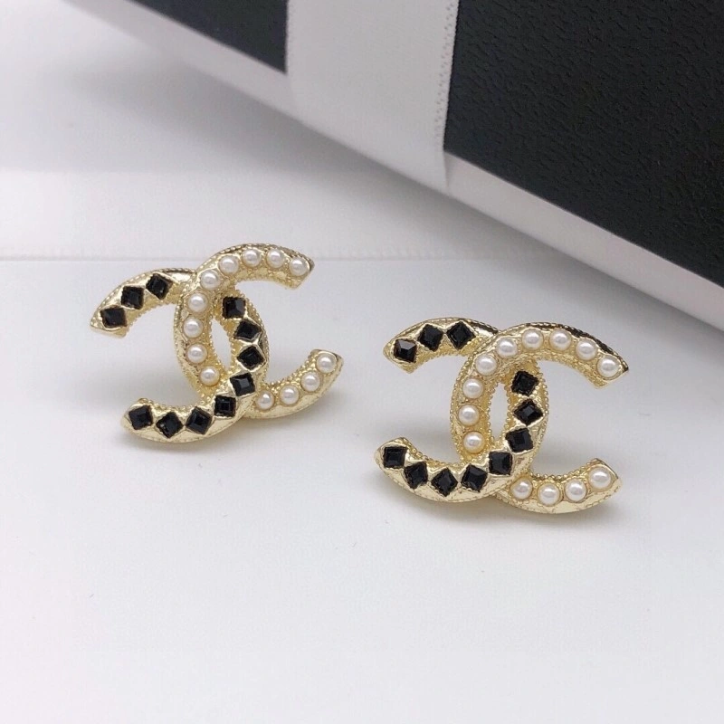 SoftTouch Chanel Earrings 219394