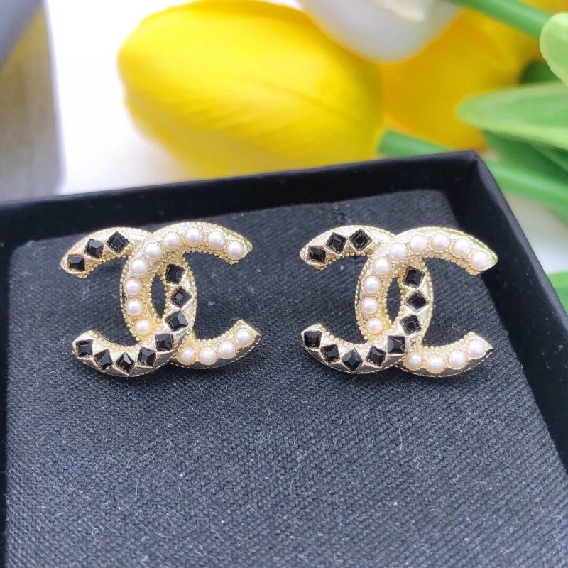 SoftTouch Chanel Earrings 219394