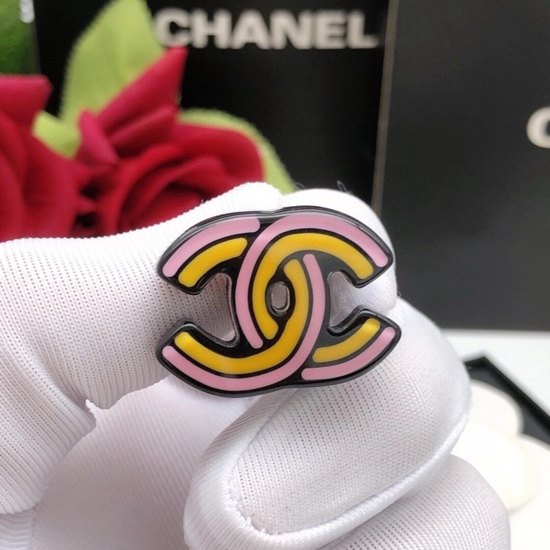 Chanel Earrings FreshLook 219378