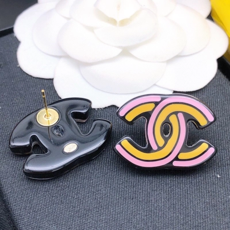 Chanel Earrings FreshLook 219378