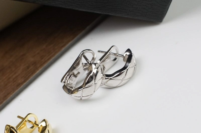 Chanel Earrings Sporty 219377