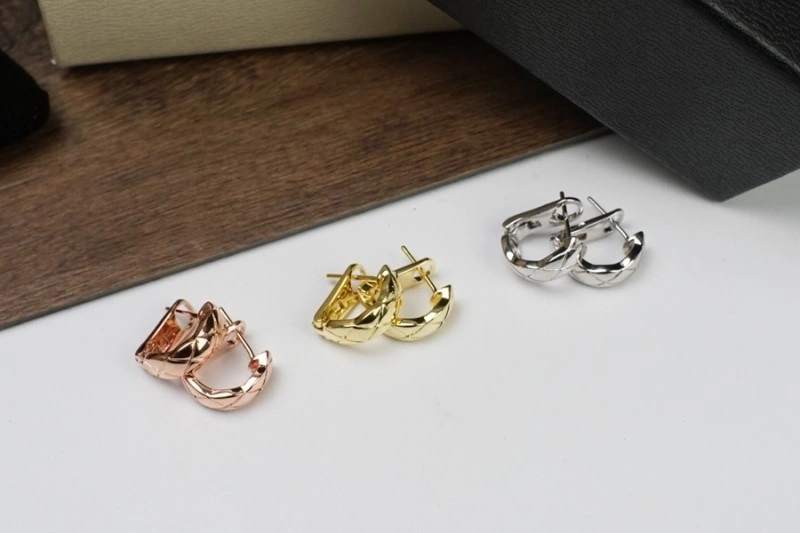 Chanel Earrings Sporty 219377
