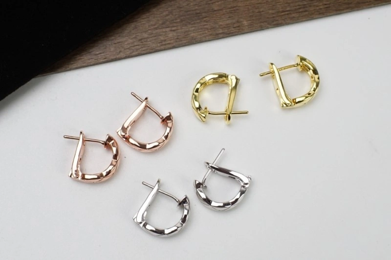 Chanel Earrings Sporty 219377