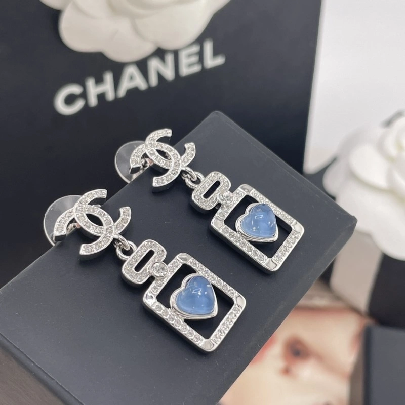 Chanel Earrings Practical 219386