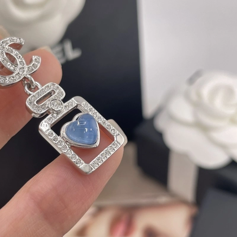 Chanel Earrings Practical 219386