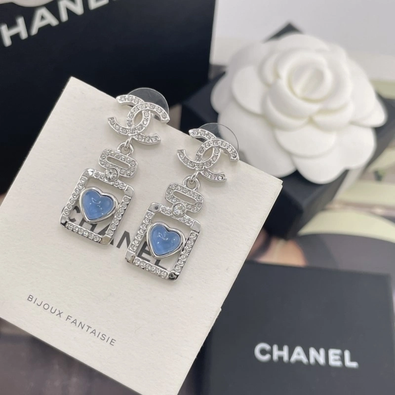 Chanel Earrings Practical 219386
