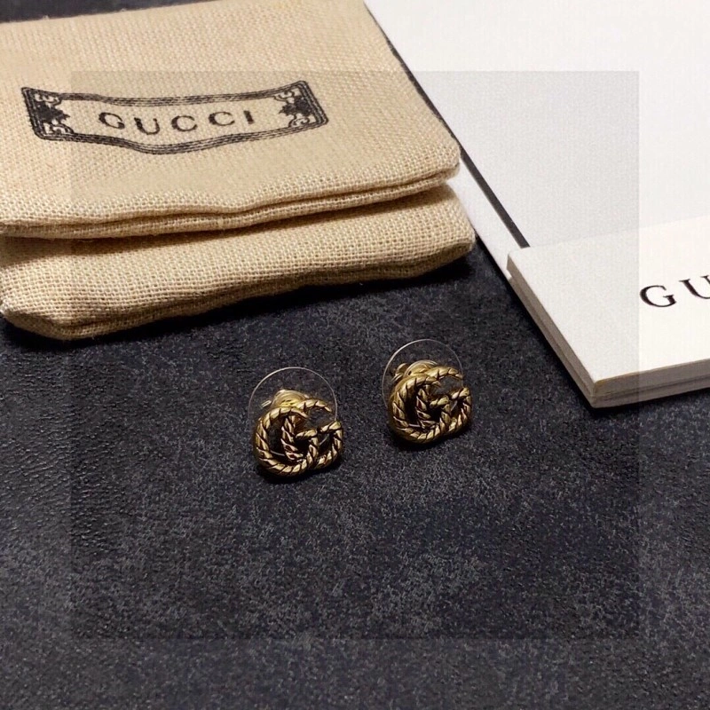 UrbanChic Chanel Earrings 219451