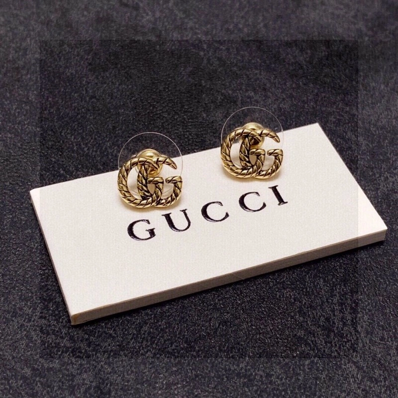UrbanChic Chanel Earrings 219451