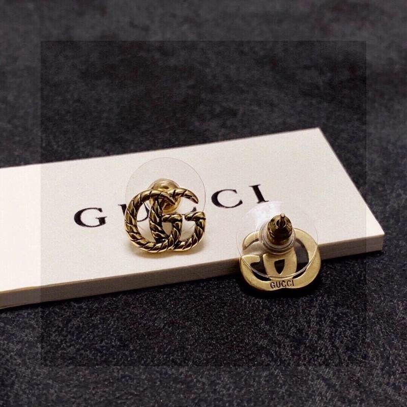 UrbanChic Chanel Earrings 219451
