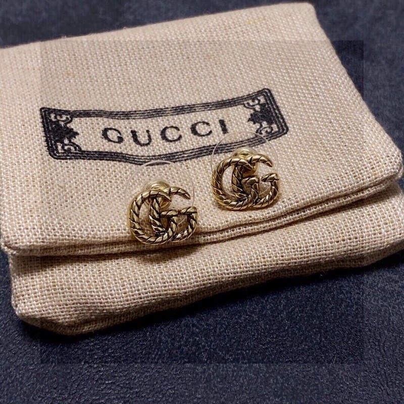UrbanChic Chanel Earrings 219451