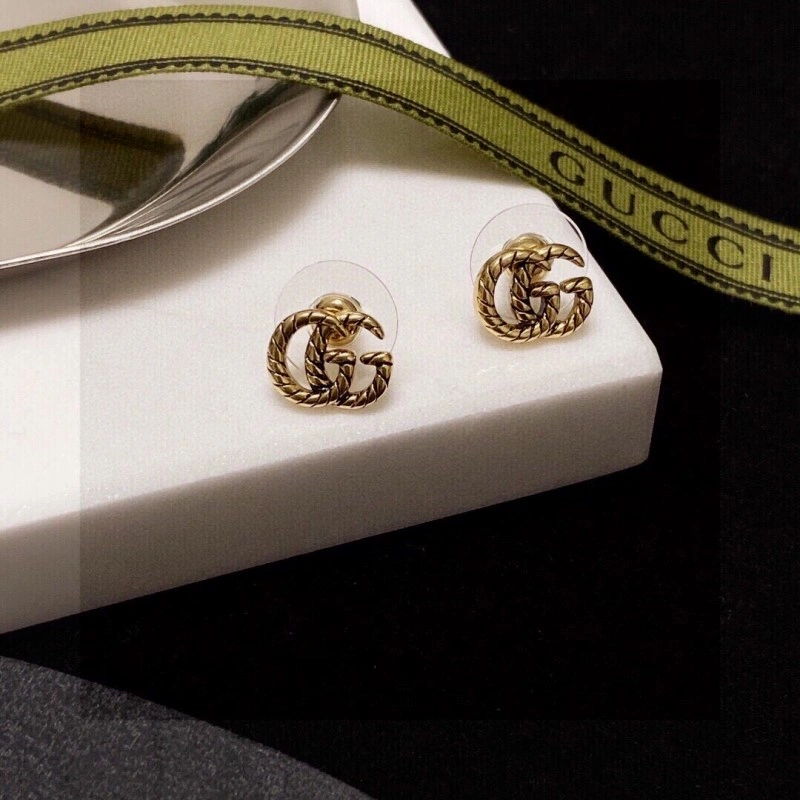 UrbanChic Chanel Earrings 219451