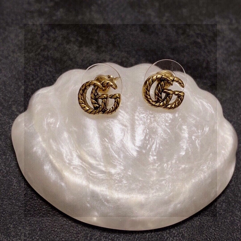UrbanChic Chanel Earrings 219451