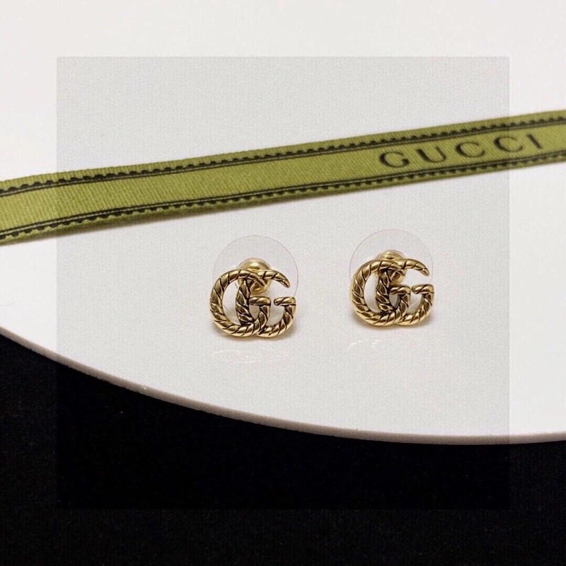 UrbanChic Chanel Earrings 219451