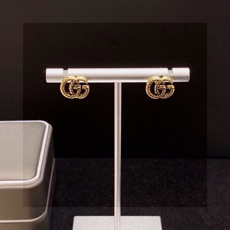 UrbanChic Chanel Earrings 219451
