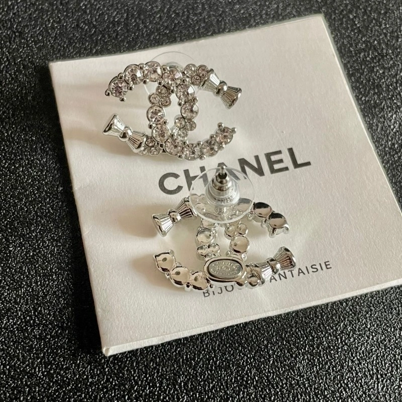Chanel Earrings RelaxedFit 219375