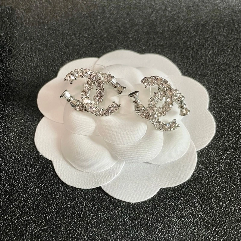 Chanel Earrings RelaxedFit 219375