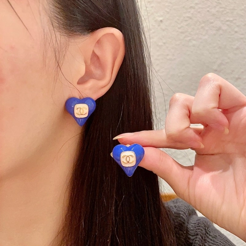 UrbanChic Chanel Earrings 219383