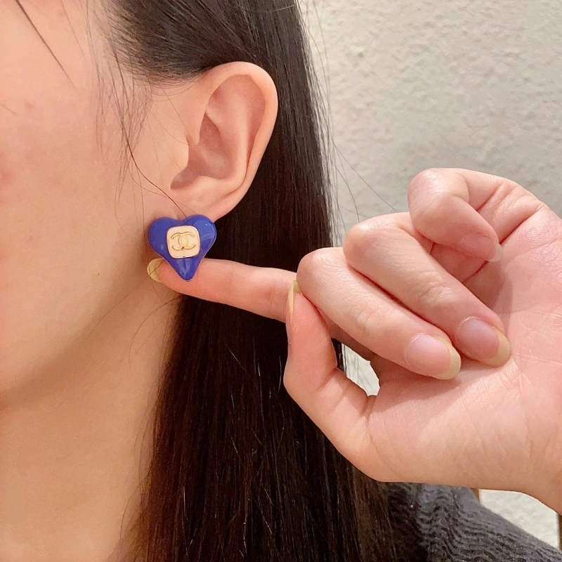 UrbanChic Chanel Earrings 219383