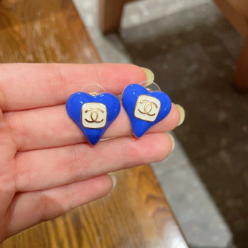 UrbanChic Chanel Earrings 219383