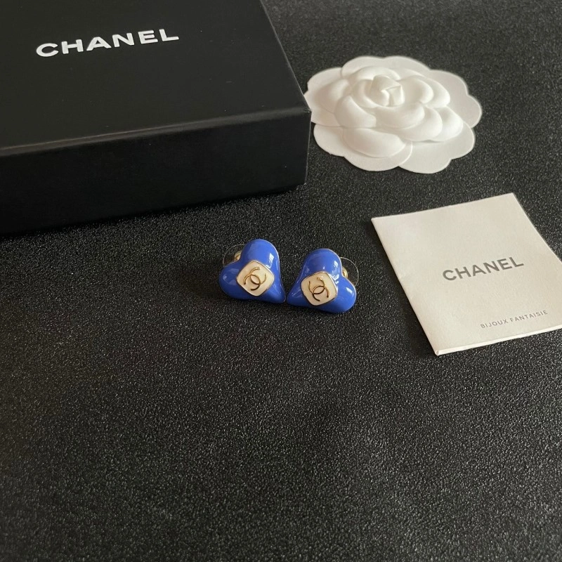 UrbanChic Chanel Earrings 219383