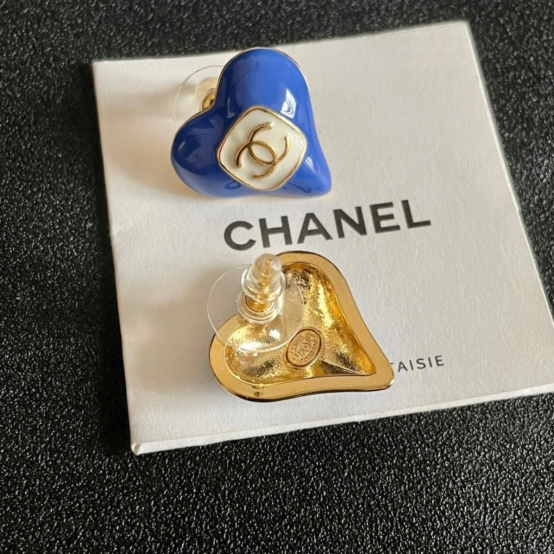 UrbanChic Chanel Earrings 219383