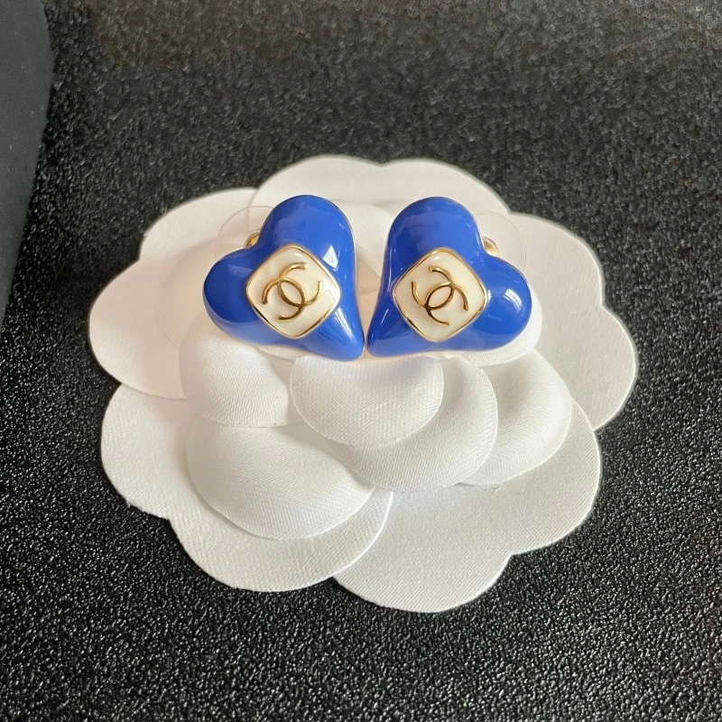 UrbanChic Chanel Earrings 219383