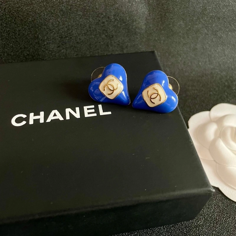 UrbanChic Chanel Earrings 219383