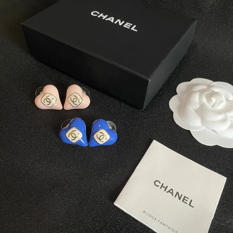 Chanel Earrings TopPick 219368
