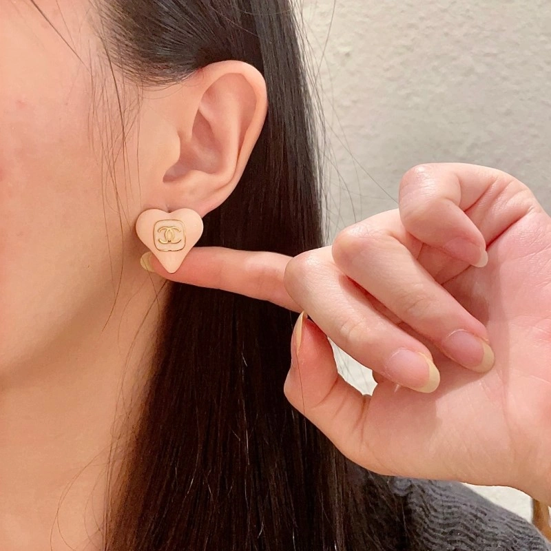 Chanel Earrings TopPick 219368