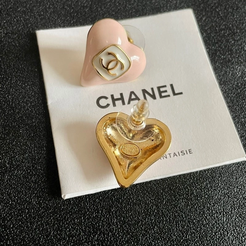 Chanel Earrings TopPick 219368