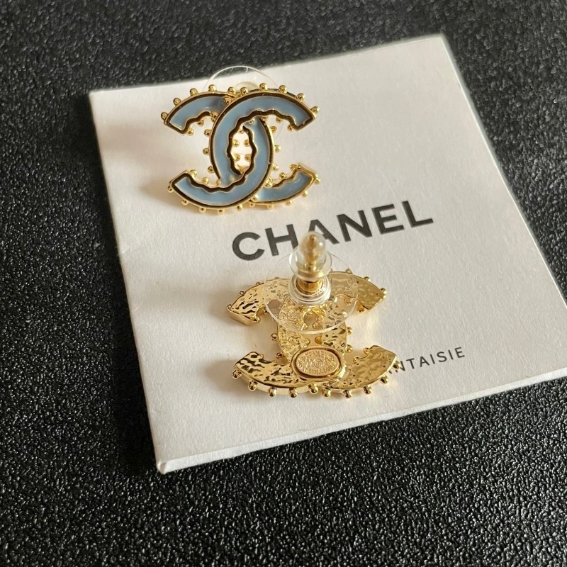 HighQuality Chanel Earrings 219402