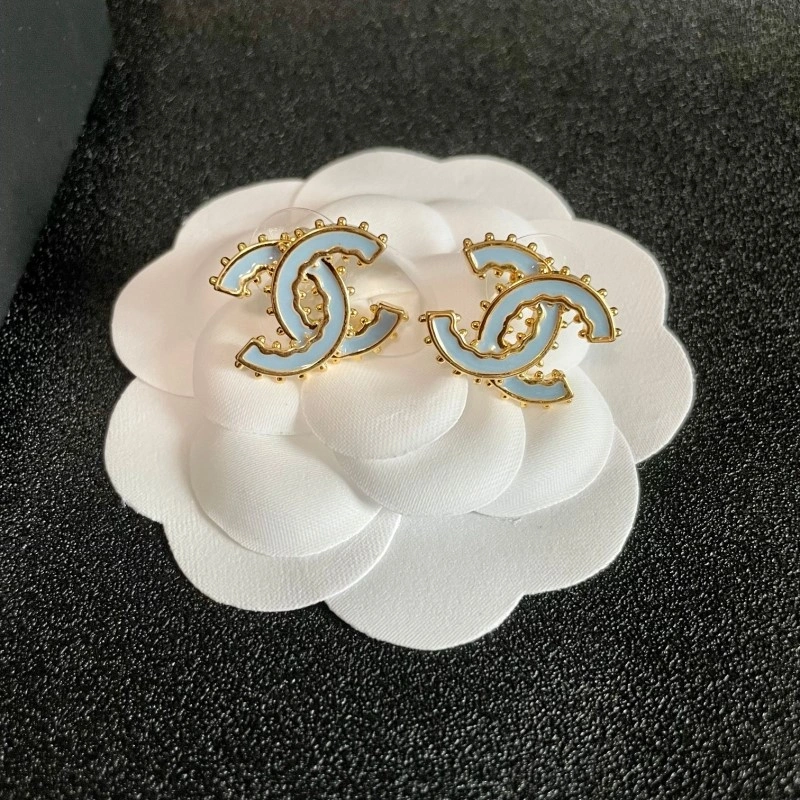 HighQuality Chanel Earrings 219402