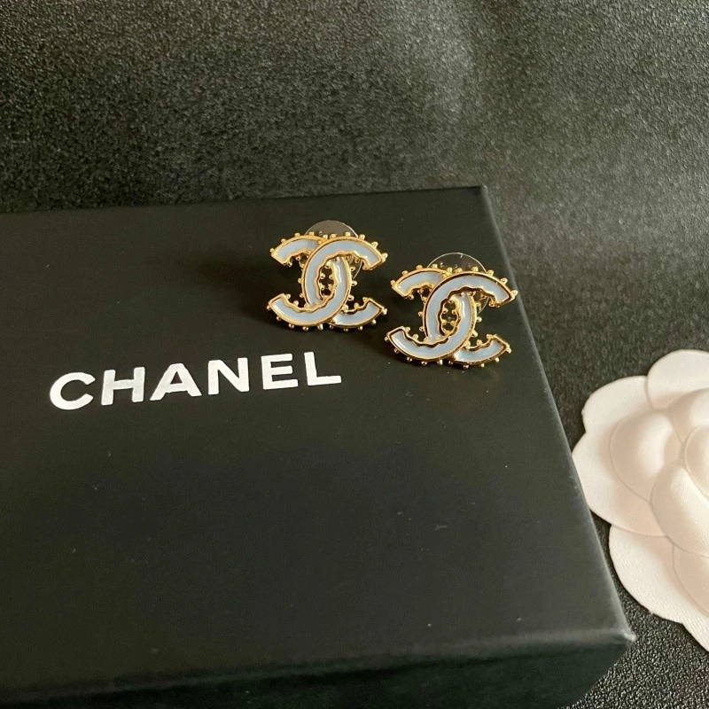 HighQuality Chanel Earrings 219402