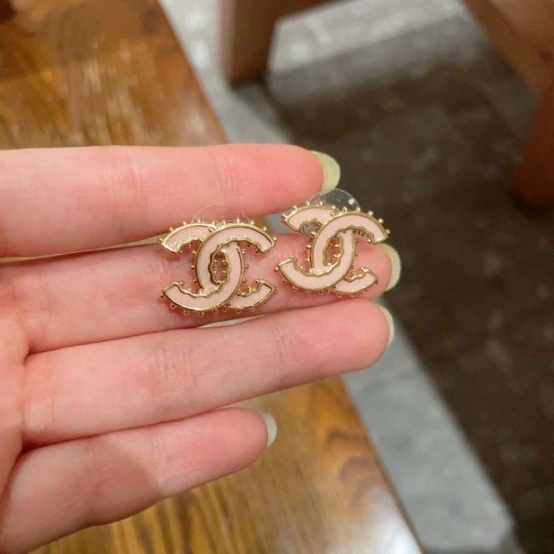 Chanel Earrings Modern 219406